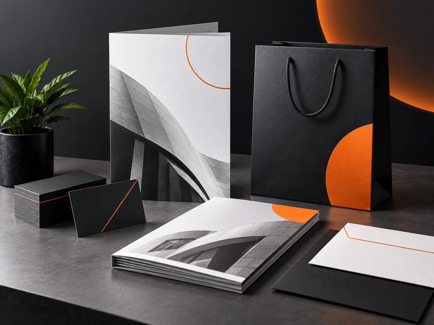 Printing Services